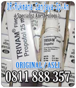 obat bius cair trivam propofol asli (1)